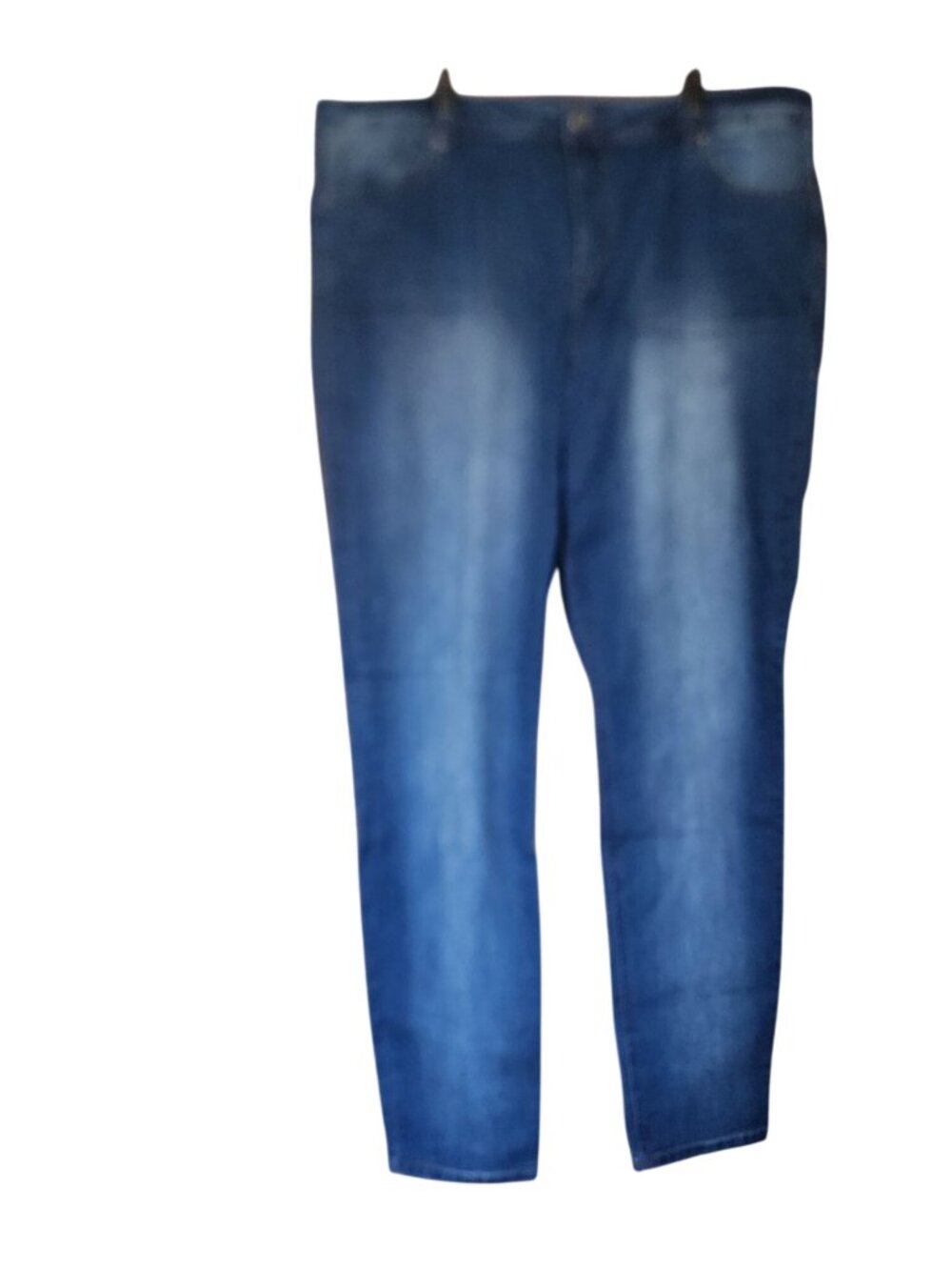 avenue denim Legging Denim Jeans Womens size 20T - Picture 1 of 3